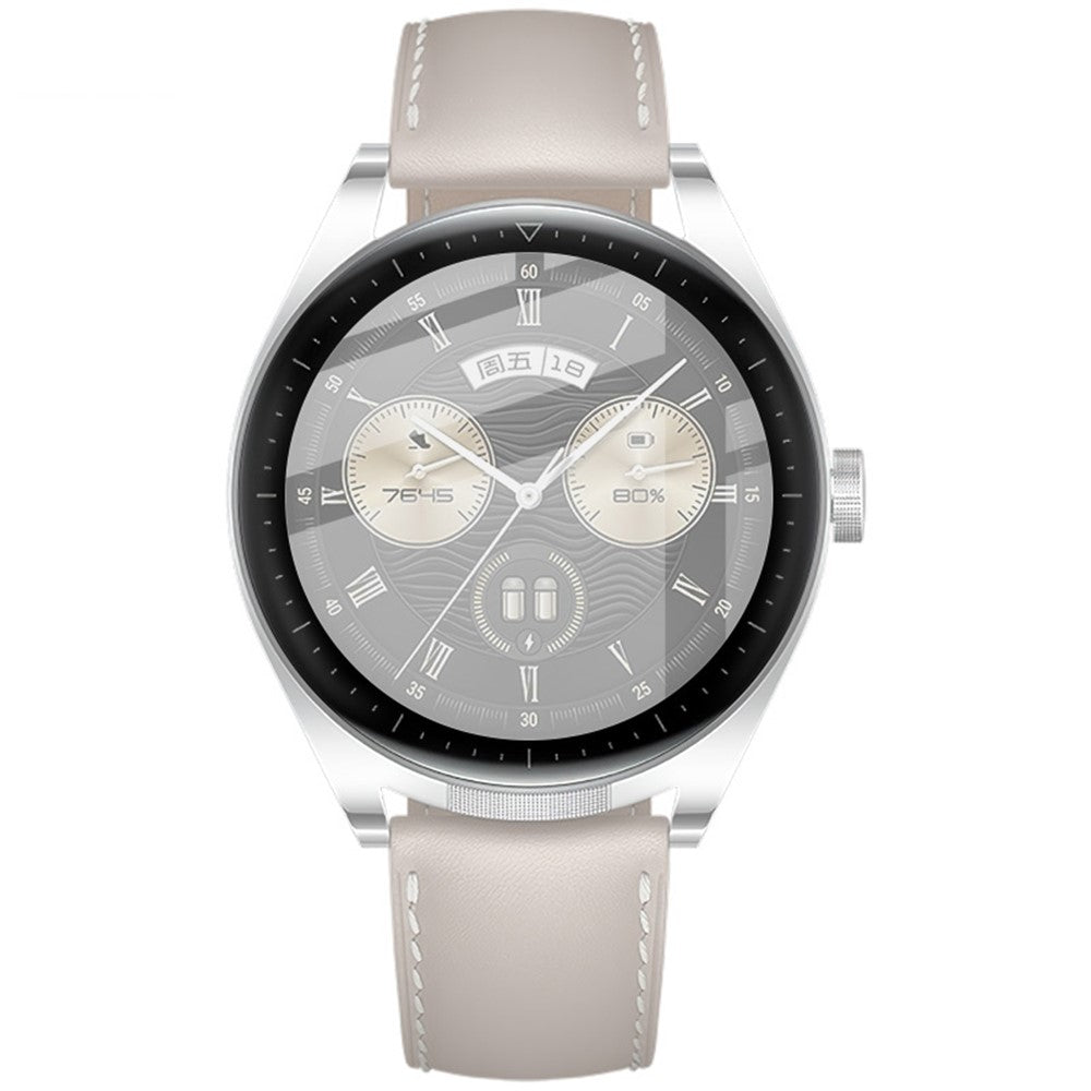 PMMA Organic Glass Screen Protector IMAK for Huawei Watch Buds