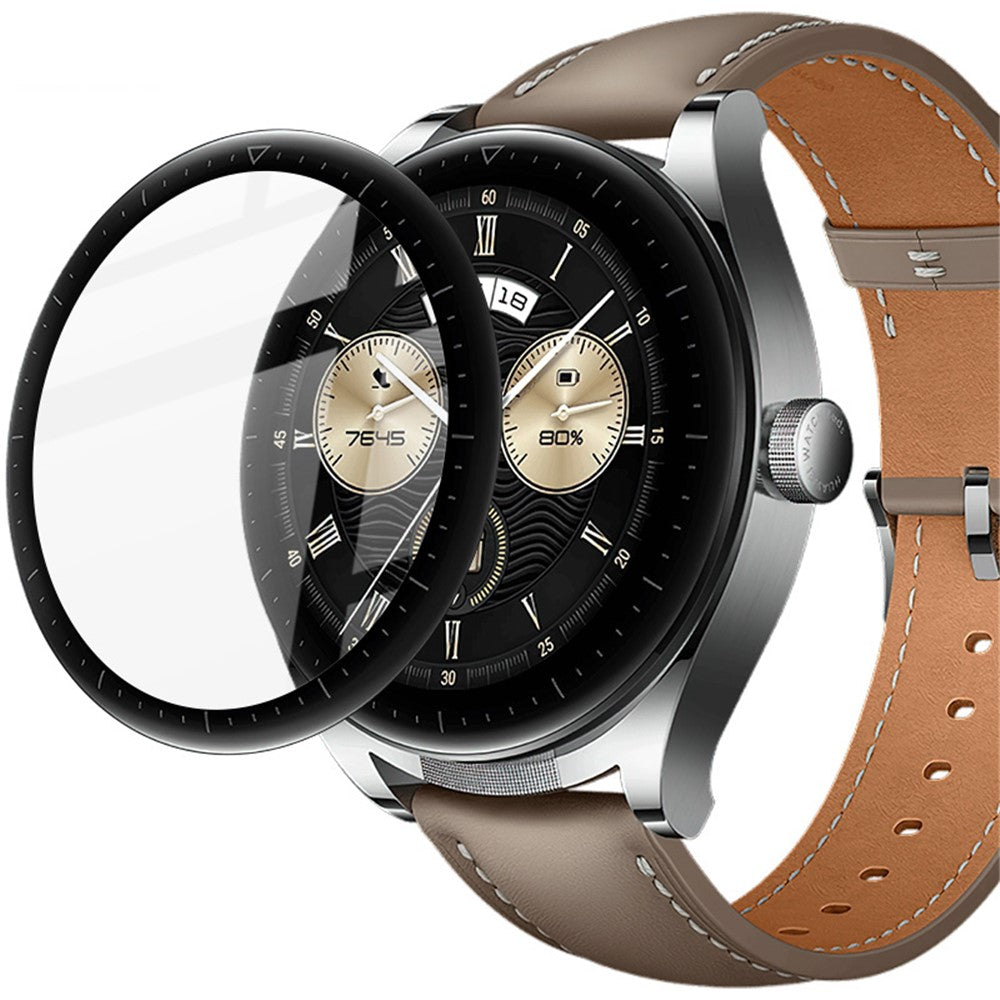 PMMA Organic Glass Screen Protector IMAK for Huawei Watch Buds