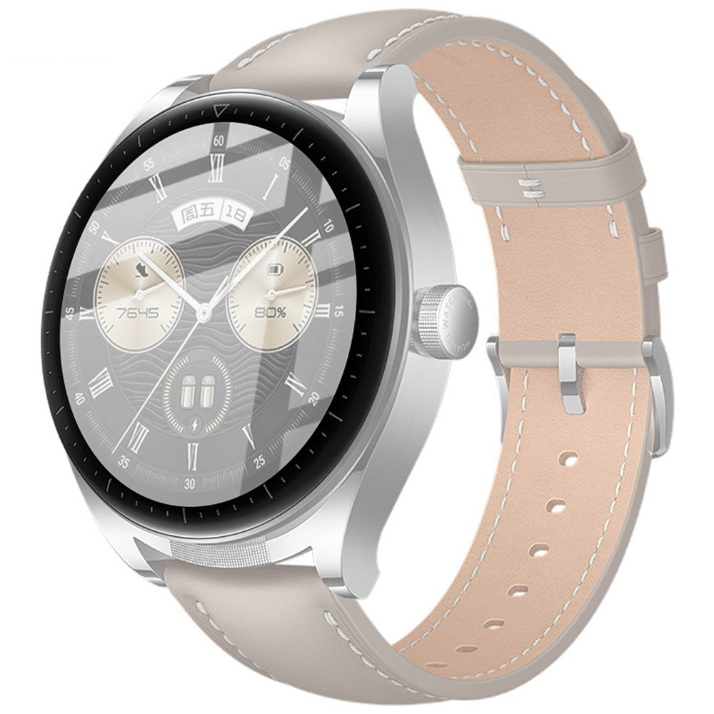 PMMA Organic Glass Screen Protector IMAK for Huawei Watch Buds