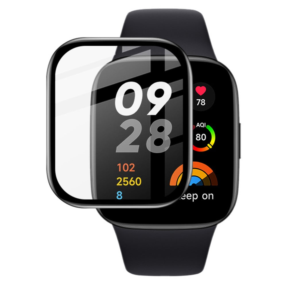 Acrylic Glass HD Screen Protector IMAK For Xiaomi Redmi Watch 3