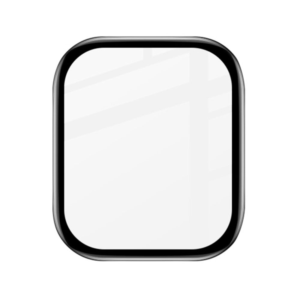 Acrylic Glass HD Screen Protector IMAK For Xiaomi Redmi Watch 3
