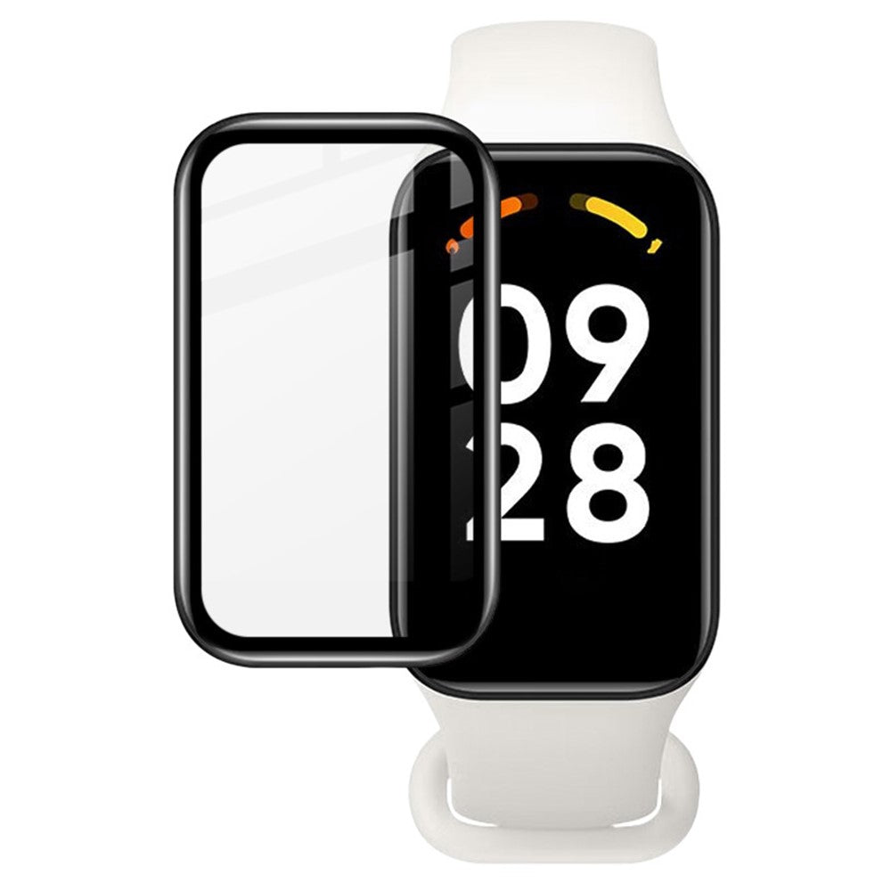 Acrylic Glass HD Screen Protector IMAK For Xiaomi Redmi Band 2
