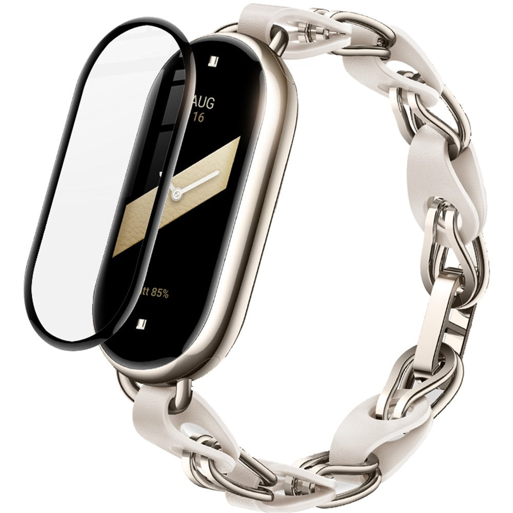 Acrylic Glass HD Screen Protector IMAK For Xiaomi Mi Band 7