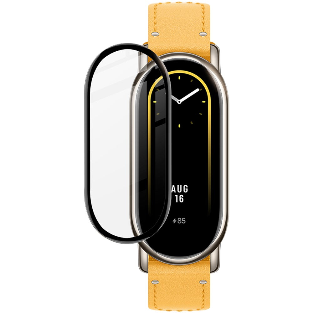 Acrylic Glass HD Screen Protector IMAK For Xiaomi Mi Band 7