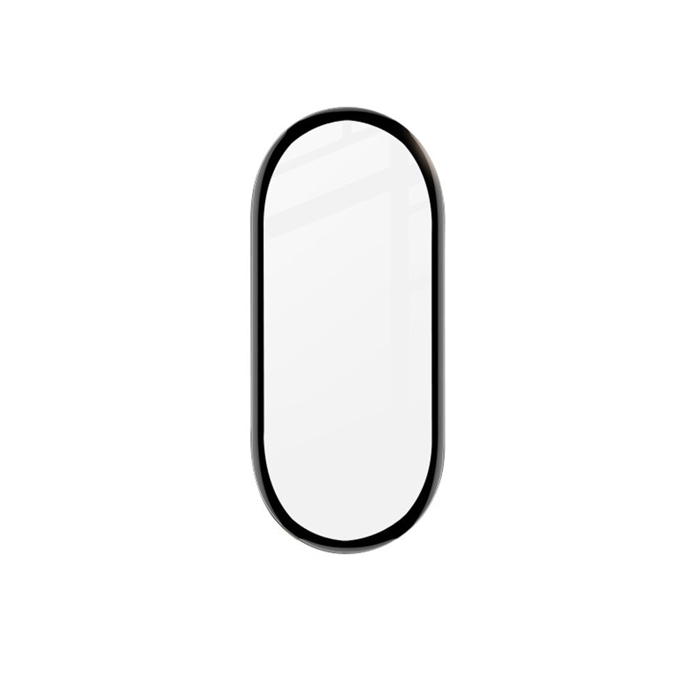 Acrylic Glass HD Screen Protector IMAK For Xiaomi Mi Band 7