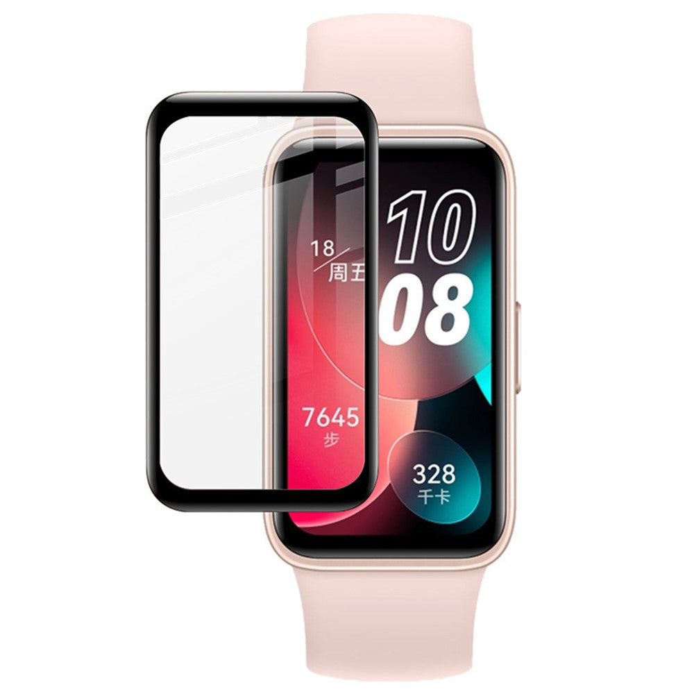 Shockproof HD Acrylic Glass Screen Protector IMAK For Huawei Band 8