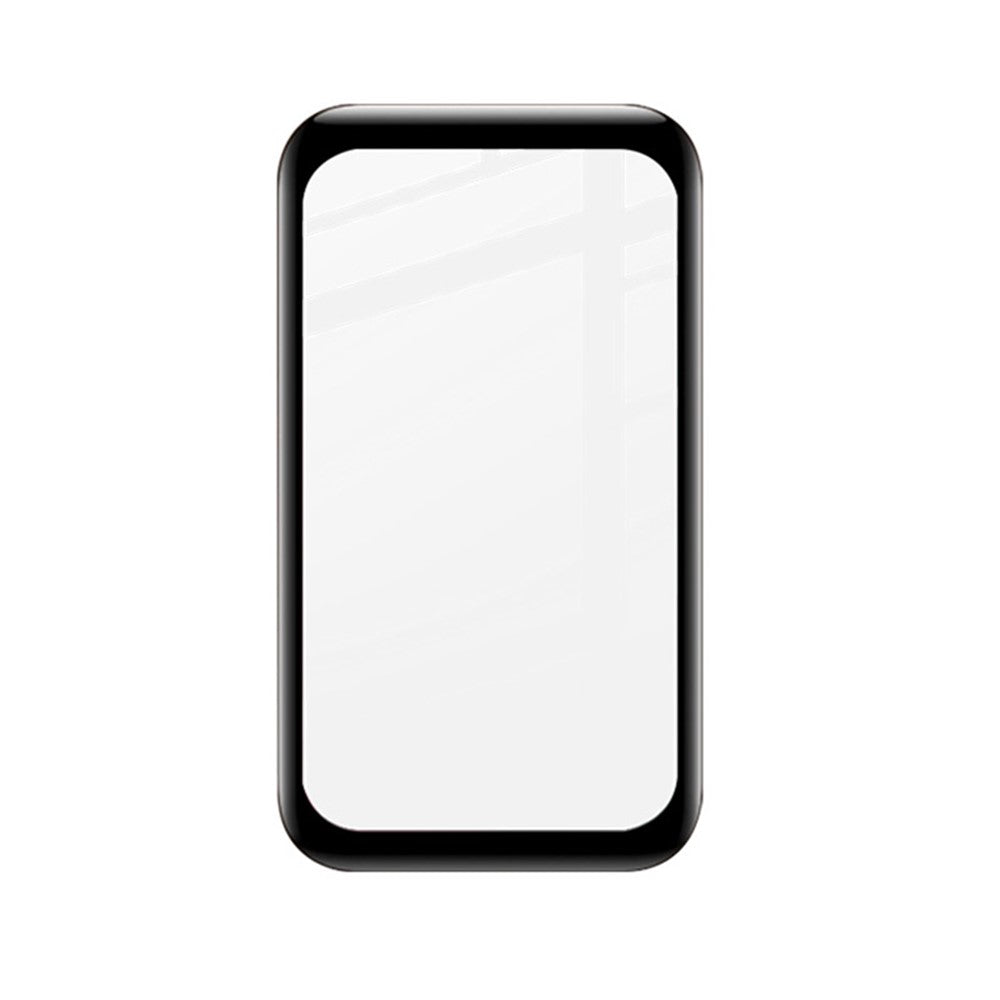 Shockproof HD Acrylic Glass Screen Protector IMAK For Huawei Band 8