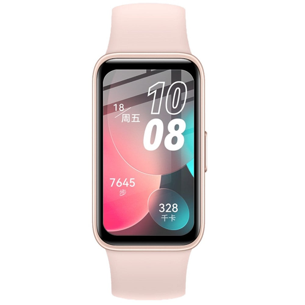 Shockproof HD Acrylic Glass Screen Protector IMAK For Huawei Band 8