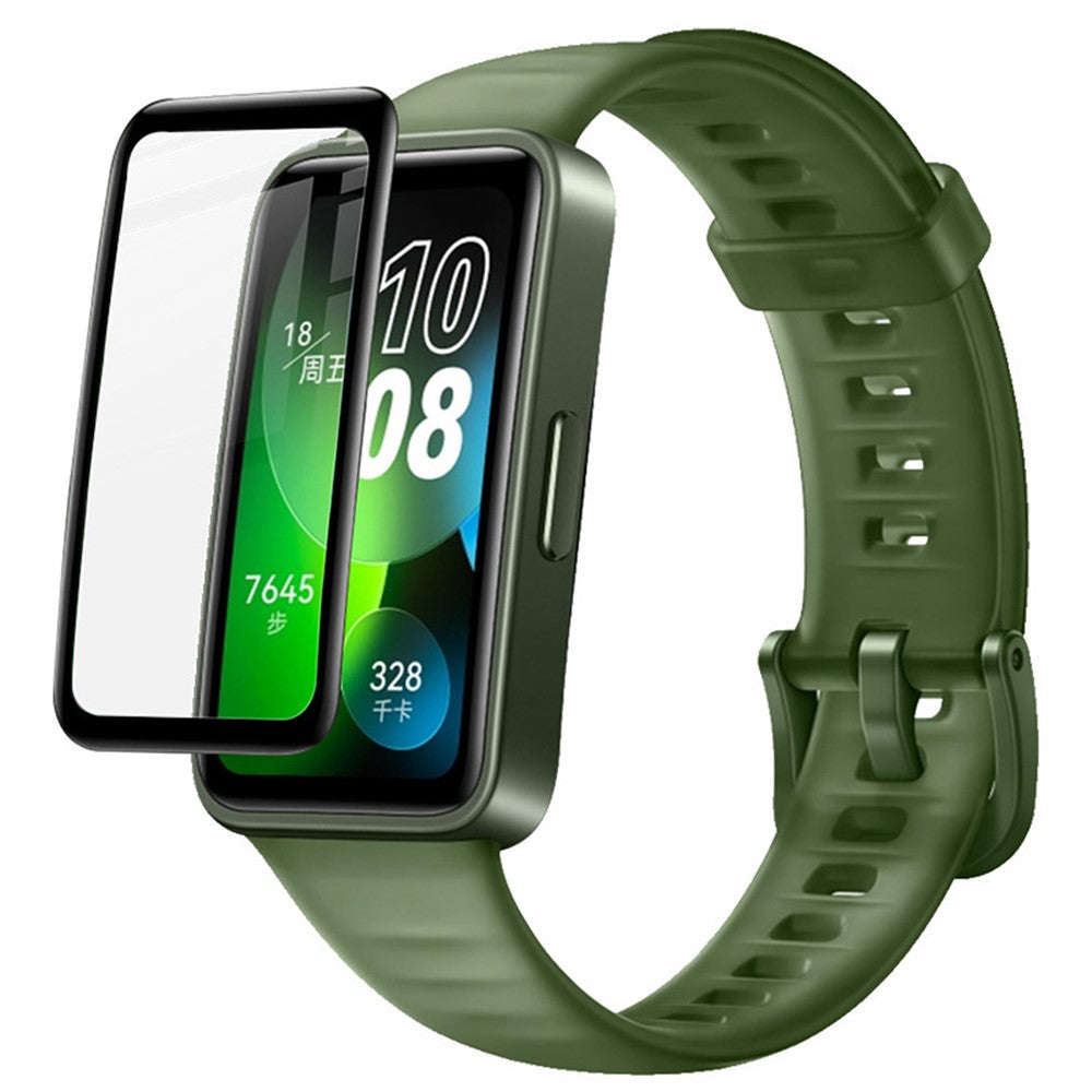 Shockproof HD Acrylic Glass Screen Protector IMAK For Huawei Band 8