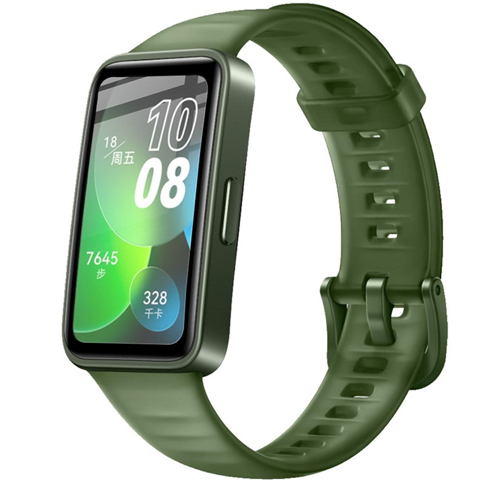 Shockproof HD Acrylic Glass Screen Protector IMAK For Huawei Band 8