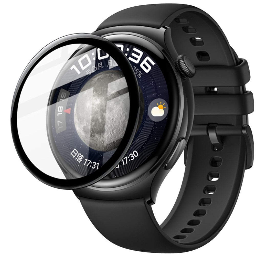 Shockproof HD Acrylic Glass Screen Protector IMAK For Huawei Watch 4