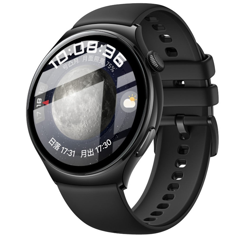 Shockproof HD Acrylic Glass Screen Protector IMAK For Huawei Watch 4