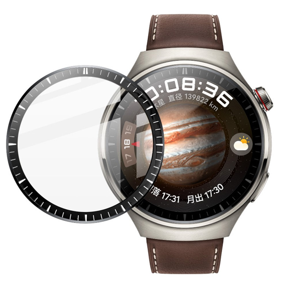 Shockproof HD Acrylic Glass Screen Protector IMAK For Huawei Watch 4 Pro