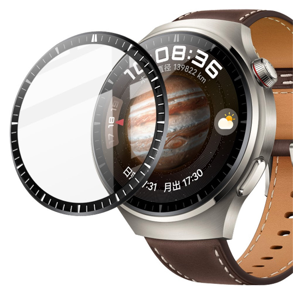 Shockproof HD Acrylic Glass Screen Protector IMAK For Huawei Watch 4 Pro