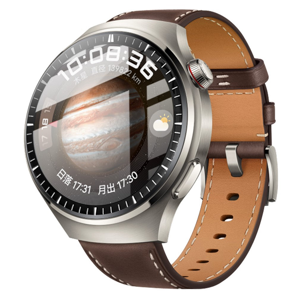 Shockproof HD Acrylic Glass Screen Protector IMAK For Huawei Watch 4 Pro
