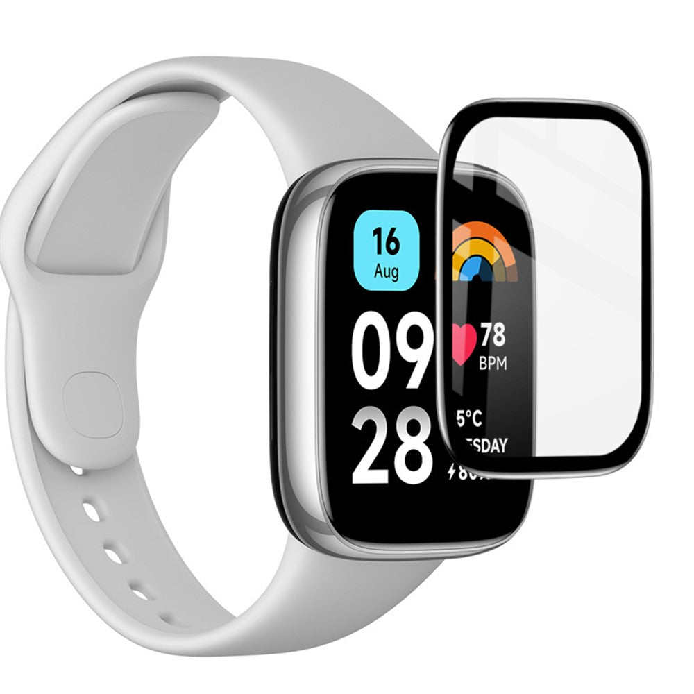 Acrylic Glass HD Screen Protector IMAK For Xiaomi Redmi Watch 3 Active