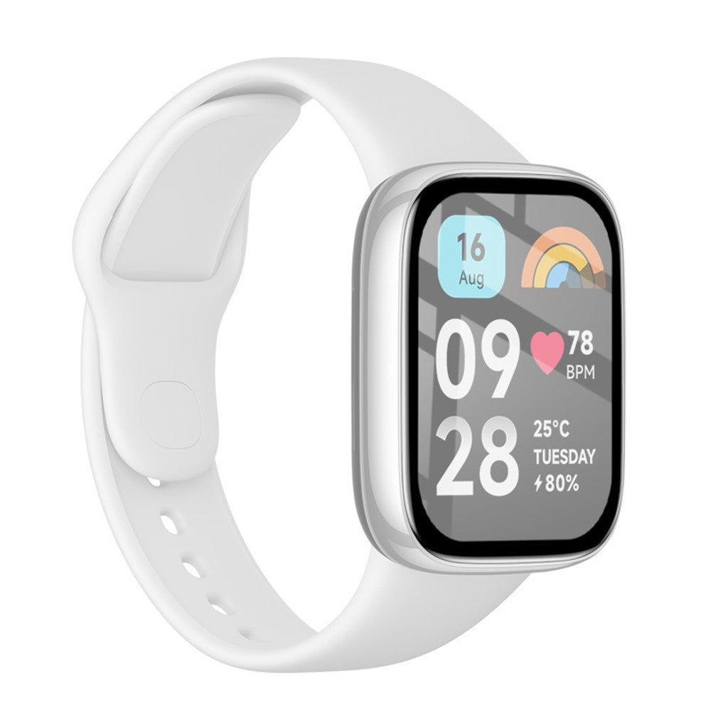 Acrylic Glass HD Screen Protector IMAK For Xiaomi Redmi Watch 3 Active