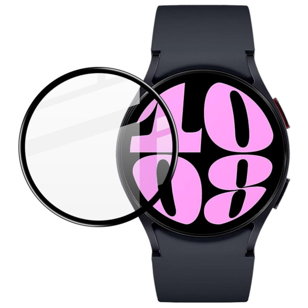 Shockproof HD Acrylic Glass Screen Protector IMAK Screen Protector for Samsung Galaxy Watch6 (44mm)