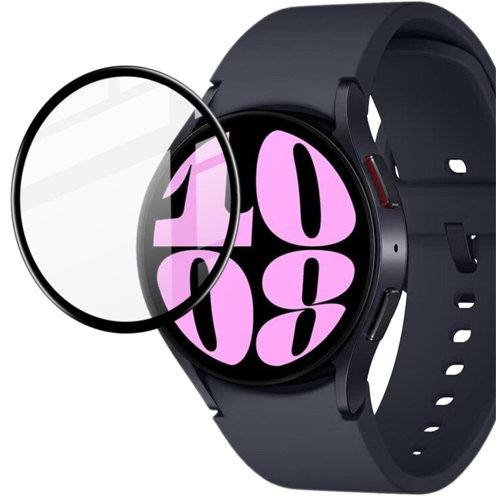 Shockproof HD Acrylic Glass Screen Protector IMAK Screen Protector for Samsung Galaxy Watch6 (44mm)