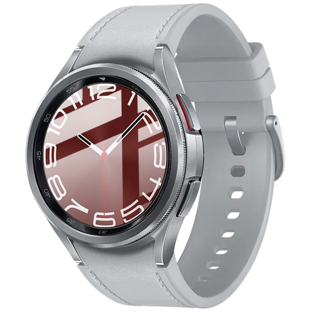 Shockproof HD Acrylic Glass Screen Protector IMAK for Samsung Galaxy Watch6 Classic (43mm) (Bluetooth-compatible Version)