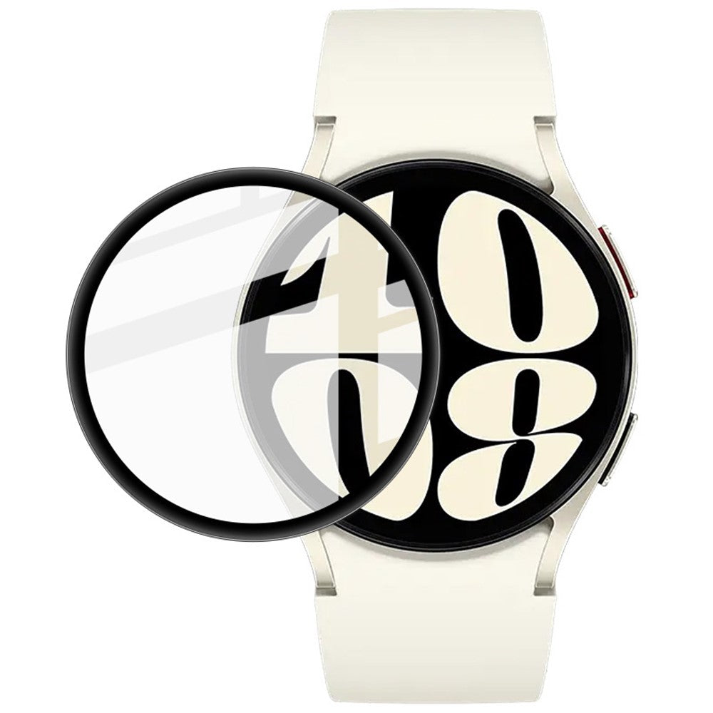 Durable Acrylic Glass Screen Protector IMAK For Samsung Galaxy Watch7 (40mm)