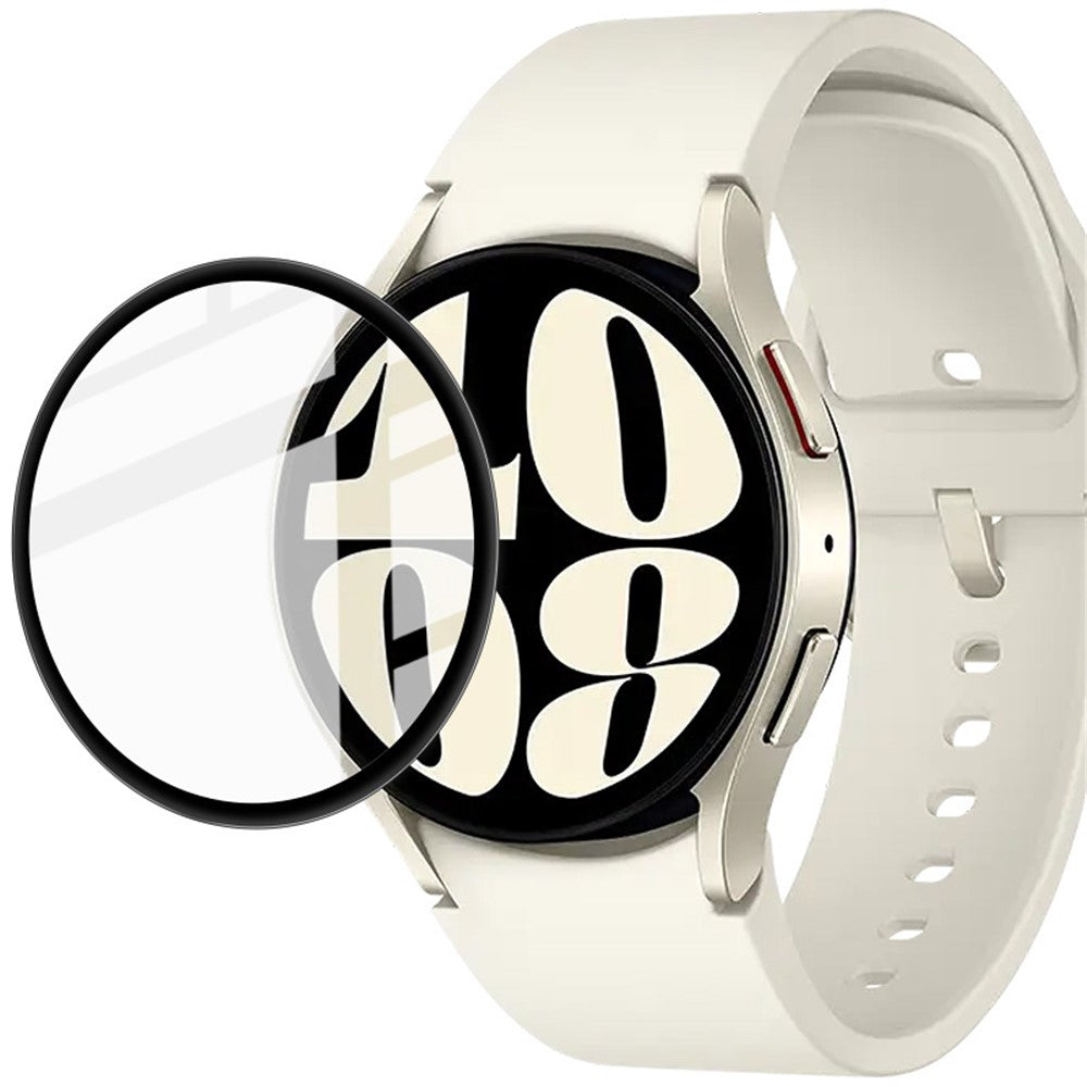 Durable Acrylic Glass Screen Protector IMAK For Samsung Galaxy Watch7 (40mm)