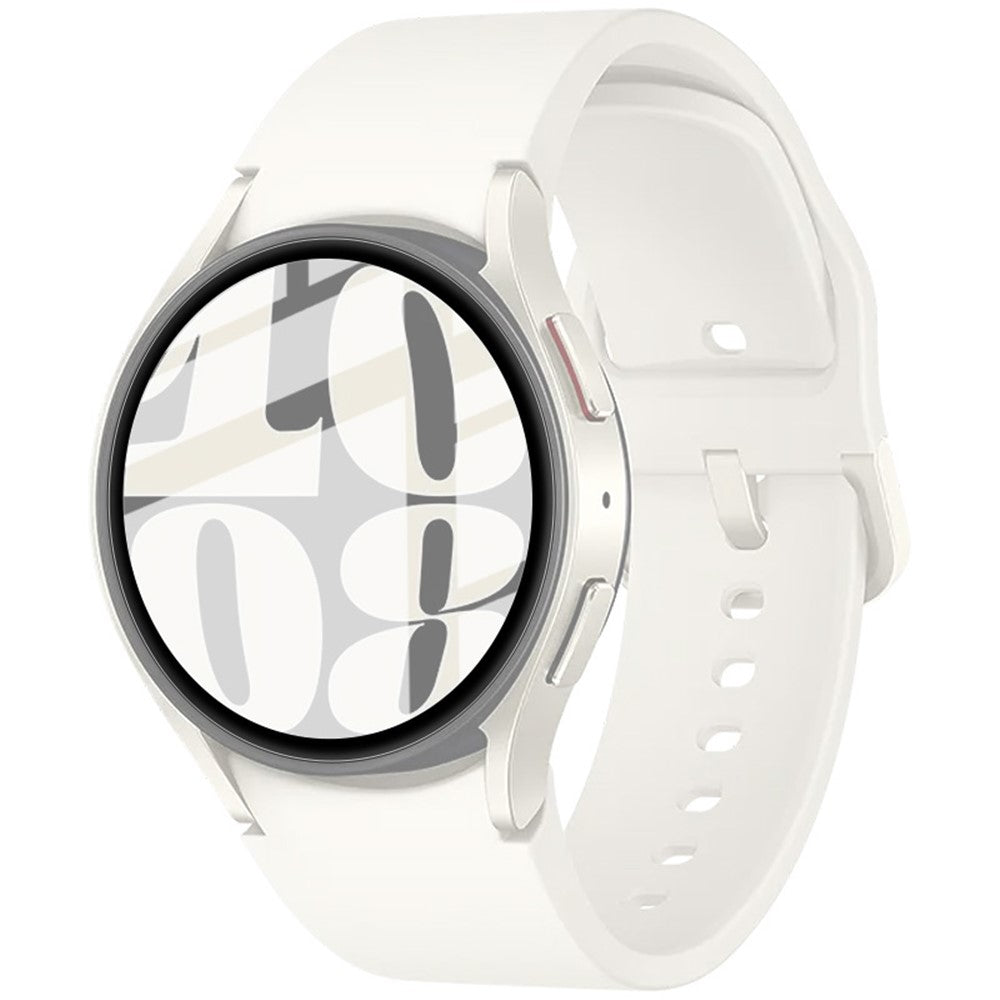 Durable Acrylic Glass Screen Protector IMAK For Samsung Galaxy Watch7 (40mm)
