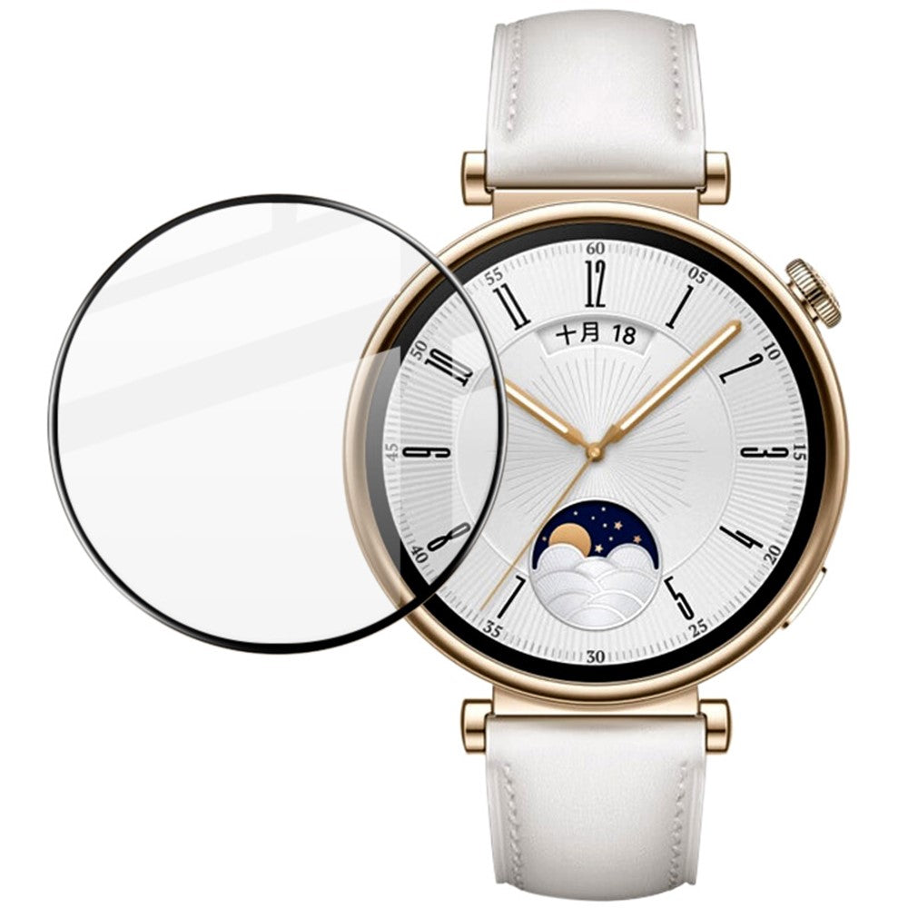 Shockproof HD Acrylic Glass Screen Protector IMAK For Huawei Watch GT 4 (41mm)
