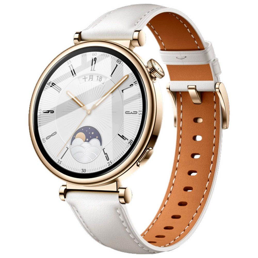 Shockproof HD Acrylic Glass Screen Protector IMAK For Huawei Watch GT 4 (41mm)