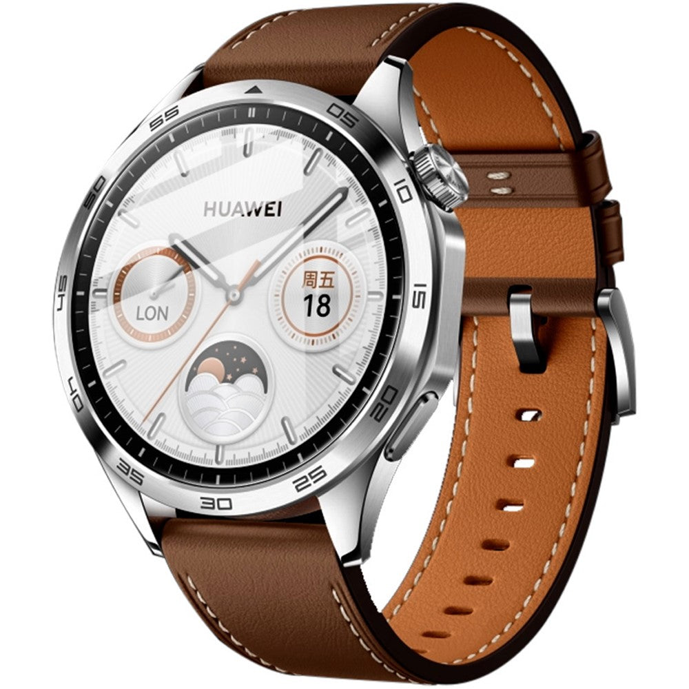 Shockproof HD Acrylic Glass Screen Protector IMAK For Huawei Watch GT 4 (46mm)