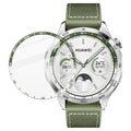 Shockproof HD Acrylic Glass Screen Protector IMAK Compatible with Huawei Watch GT 4 (46mm)