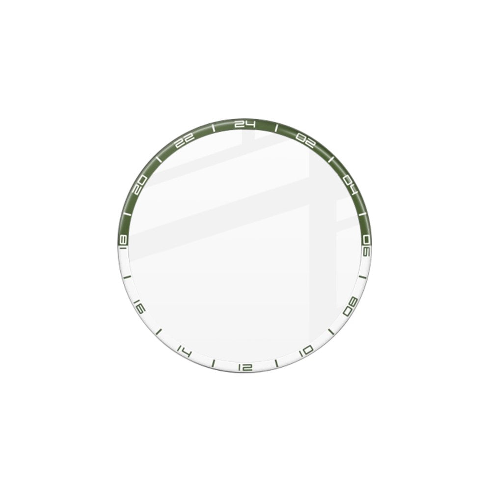 Shockproof HD Acrylic Glass Screen Protector IMAK Compatible with Huawei Watch GT 4 (46mm)