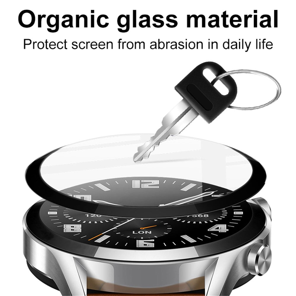 HD Acrylic Glass Screen Protector IMAK For Xiaomi Watch 2 Pro