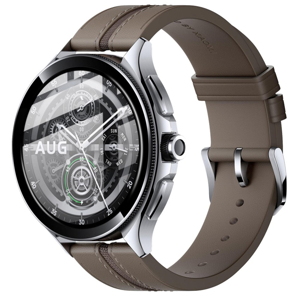 HD Acrylic Glass Screen Protector IMAK For Xiaomi Watch 2 Pro