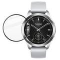 PMMA Organic Glass Screen Protector IMAK For Xiaomi Watch S3 Watch