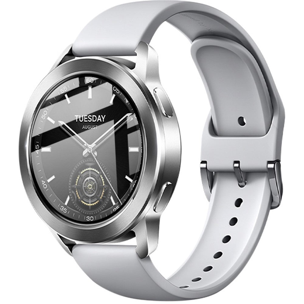 PMMA Organic Glass Screen Protector IMAK For Xiaomi Watch S3 Watch
