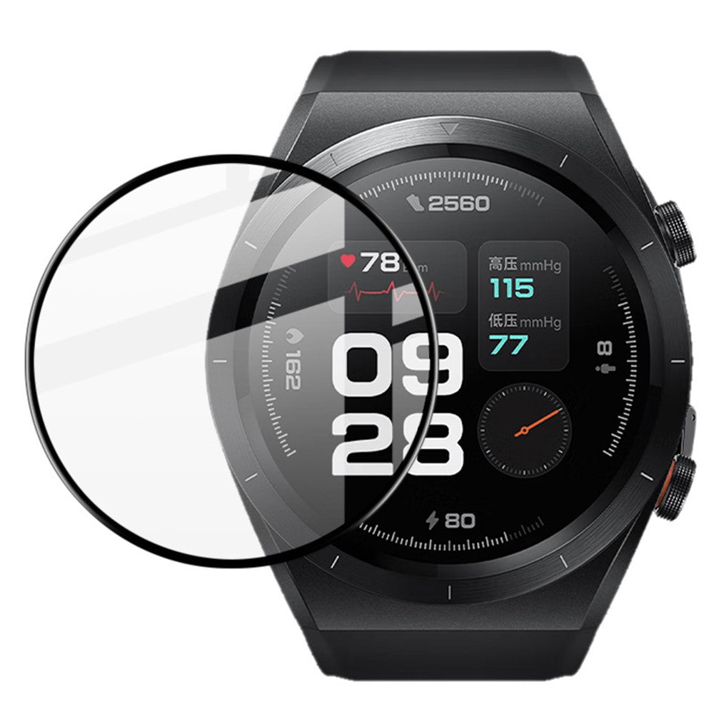 PMMA Organic Glass Screen Protector IMAK For Xiaomi Watch H1