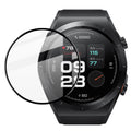 PMMA Organic Glass Screen Protector IMAK For Xiaomi Watch H1