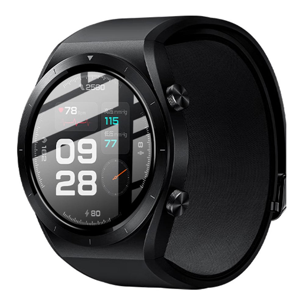 PMMA Organic Glass Screen Protector IMAK For Xiaomi Watch H1