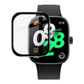 PMMA Organic Glass Screen Protector IMAK For Xiaomi Redmi Watch 4