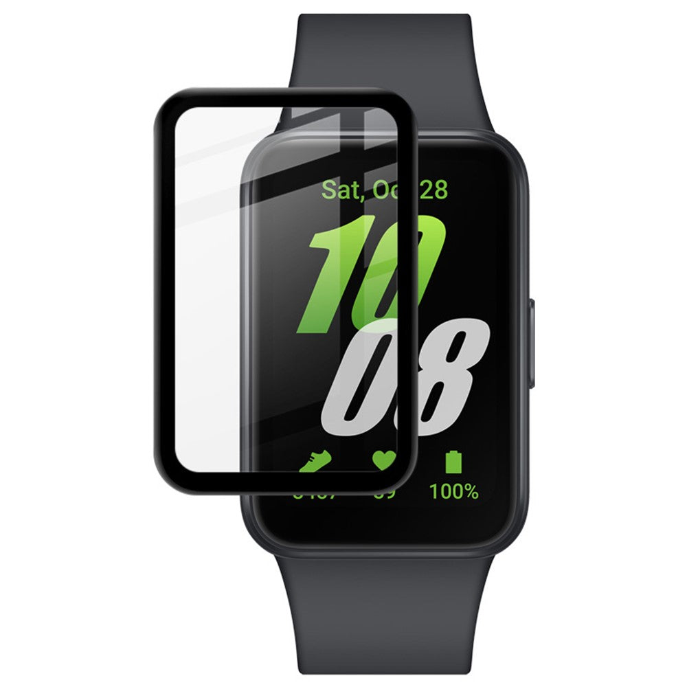 HD Anti-Bubble Acrylic Glass Screen Protector IMAK For Samsung Galaxy Fit3