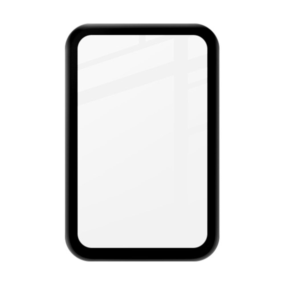 HD Anti-Bubble Acrylic Glass Screen Protector IMAK For Samsung Galaxy Fit3