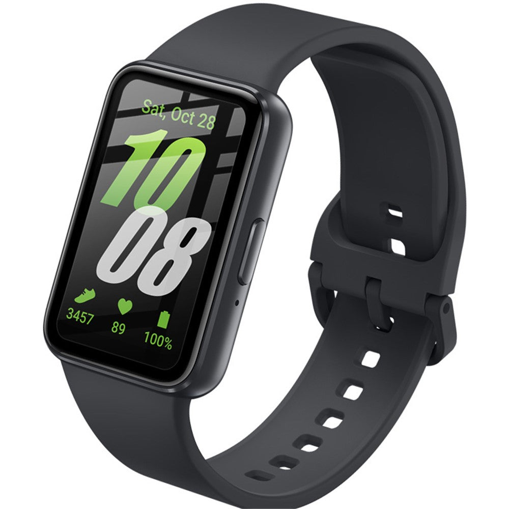 HD Anti-Bubble Acrylic Glass Screen Protector IMAK For Samsung Galaxy Fit3