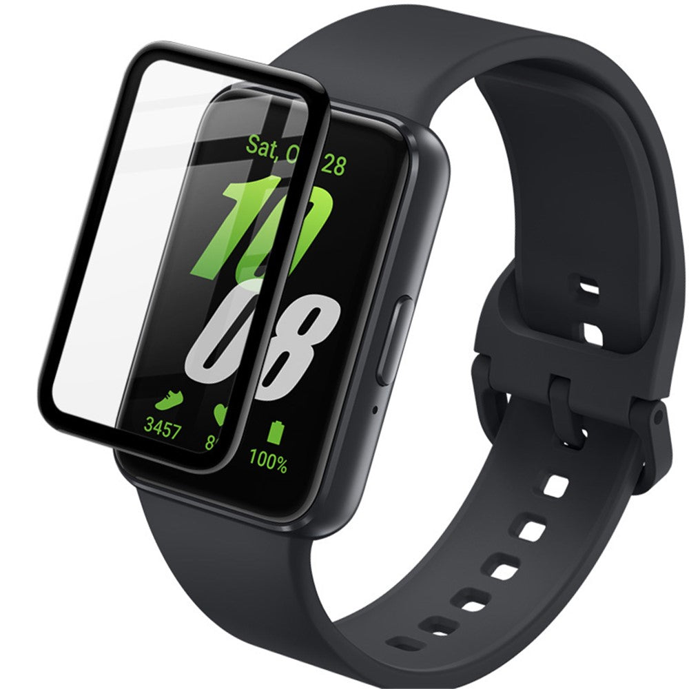 HD Anti-Bubble Acrylic Glass Screen Protector IMAK For Samsung Galaxy Fit3
