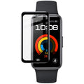HD Anti-Bubble Acrylic Glass Screen Protector IMAK For Huawei Band 9