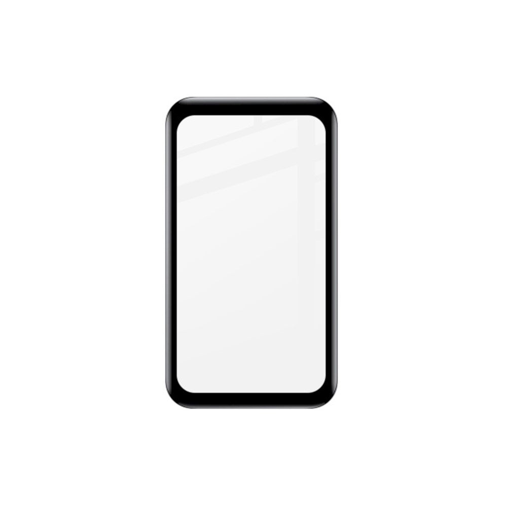 HD Anti-Bubble Acrylic Glass Screen Protector IMAK For Huawei Band 9