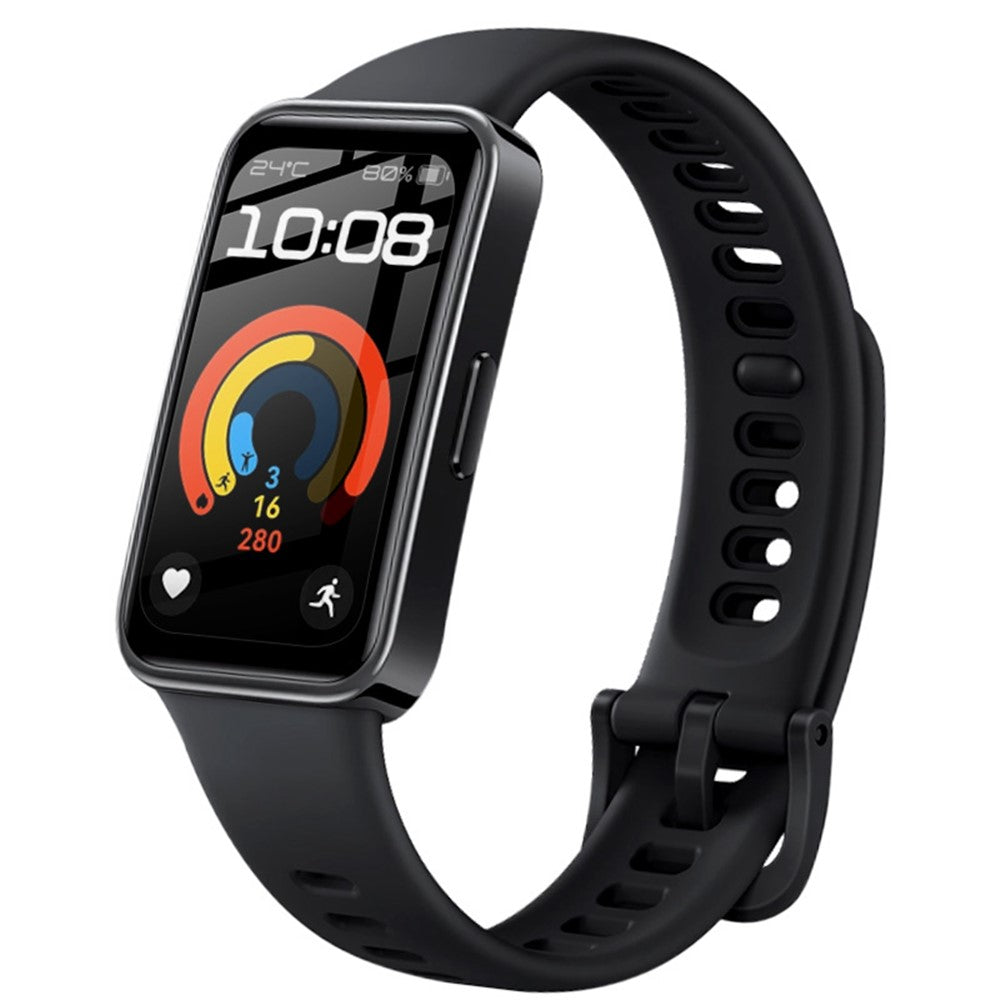 HD Anti-Bubble Acrylic Glass Screen Protector IMAK For Huawei Band 9