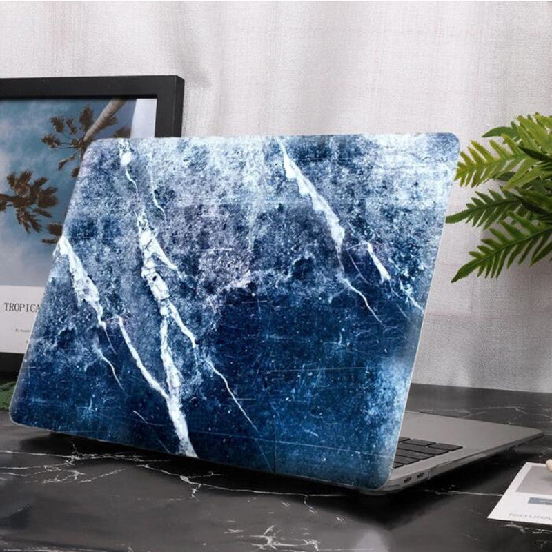 Compatible Painted Shell Case for MacBook Air – Custom Fit Protective Cover Compatible with Apple MacBook Air Models