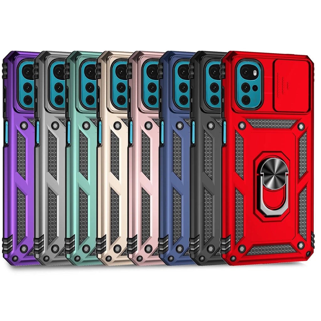 Drop-resistant Phone Case for Xiaomi Phones – Protective, Durable Cover