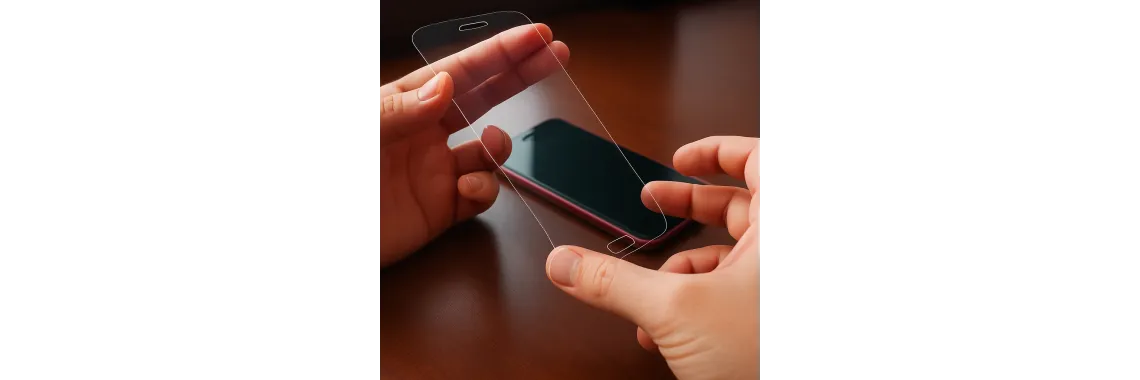 How to choose the best screen protector for your device?